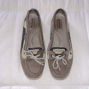 sperrys top sider